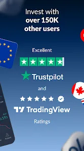 App Móvil de ActivTrades 2