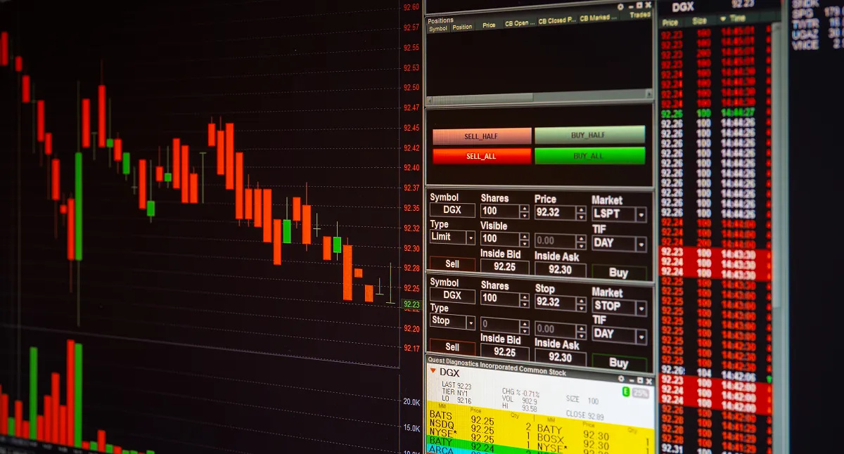 Guía sobre apalancamiento en Trading y cómo funciona