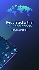 App Móvil de AvaTrade 2