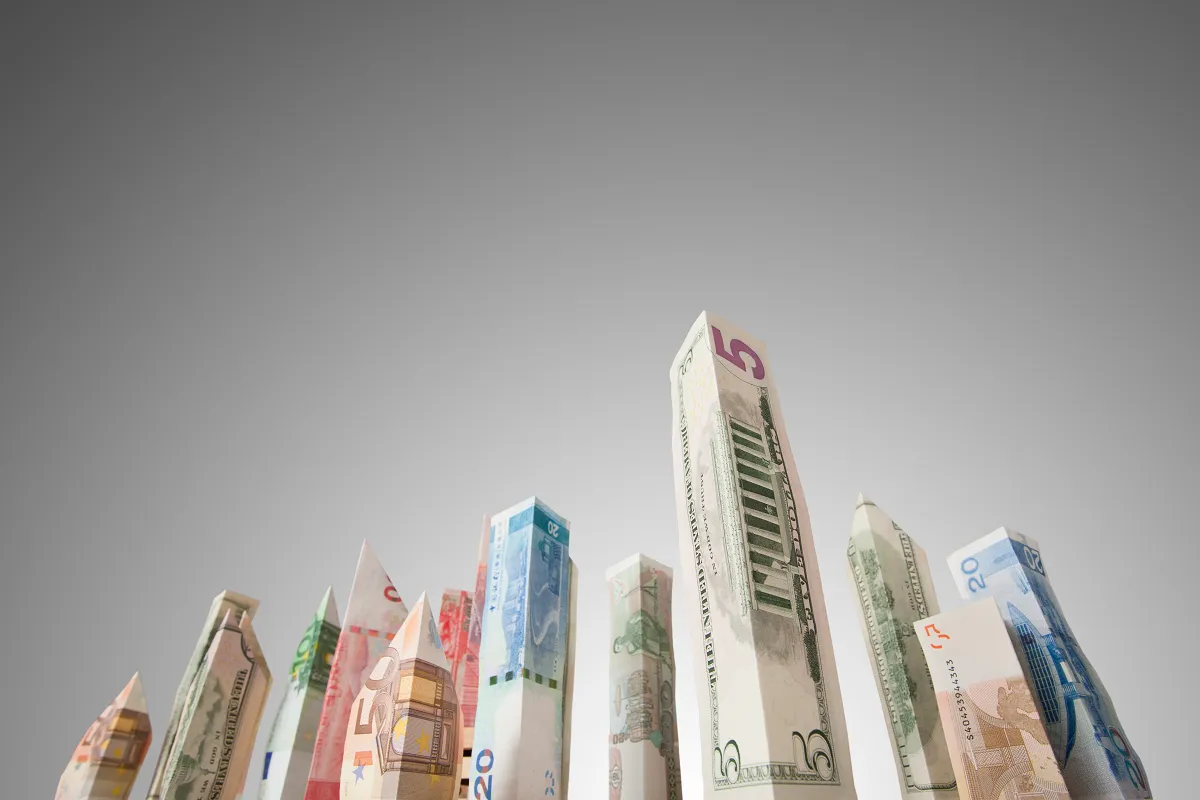 Importancia de los Bancos Centrales