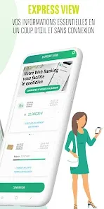 BGL BNP Paribas App 2