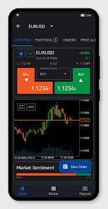 Backbull Markets App 2