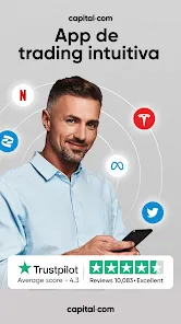 Capital.com App 1
