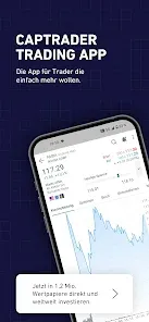 captrader App 1