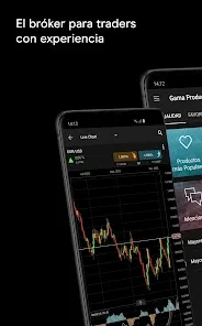 CMC Markets App 1