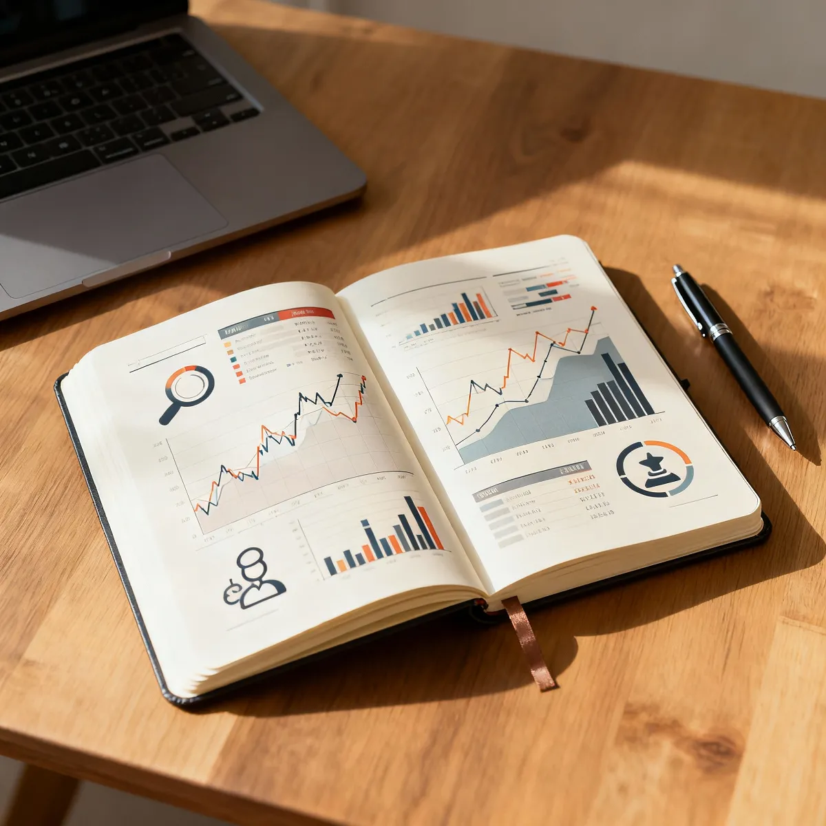 Guía con consejos de trading para transformar tu estrategia