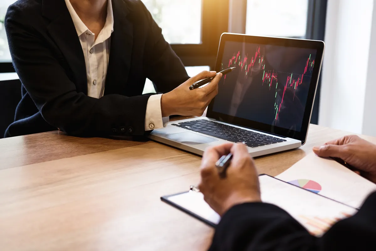 Guía sobre crear un plan de trading