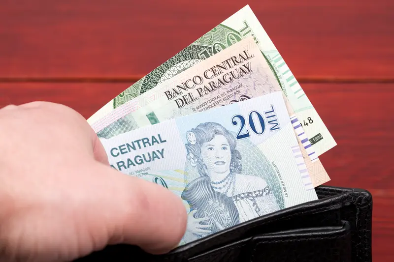Dolar en Uruguay en 2025