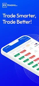 FXTrading.com App 1