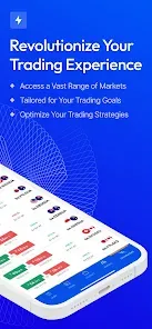 FX Trading App 2