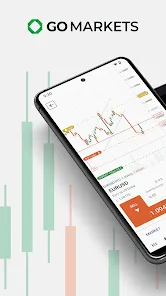 GO Markets App 1