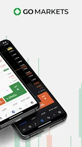 GO Markets App 2