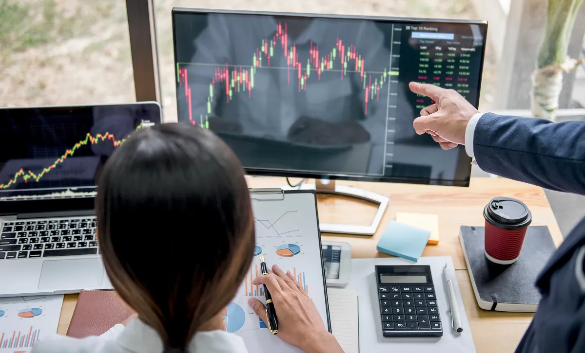 Guía de Comercio por Tendencias