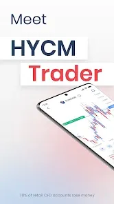 HYCM App 1