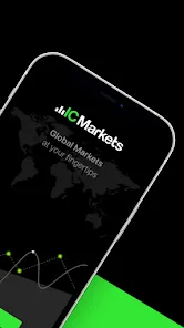 IC Markets App 2