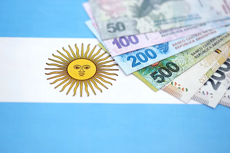 Inflación en Argentina - Noviembre 2025