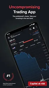 Interactive Brokers App 1