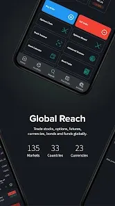 Interactive Brokers App 2