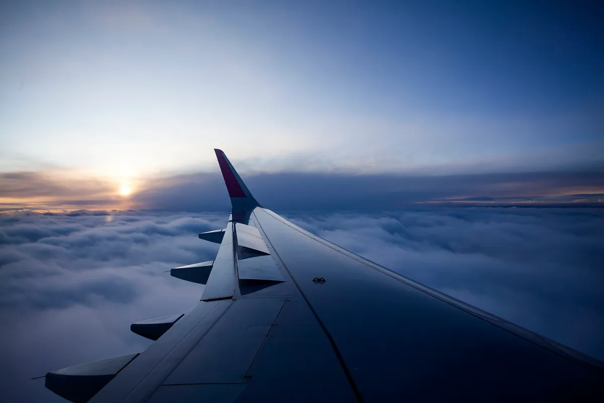 LATAM Airlines con crecimiento sólido