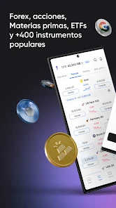 Markets.com App 1