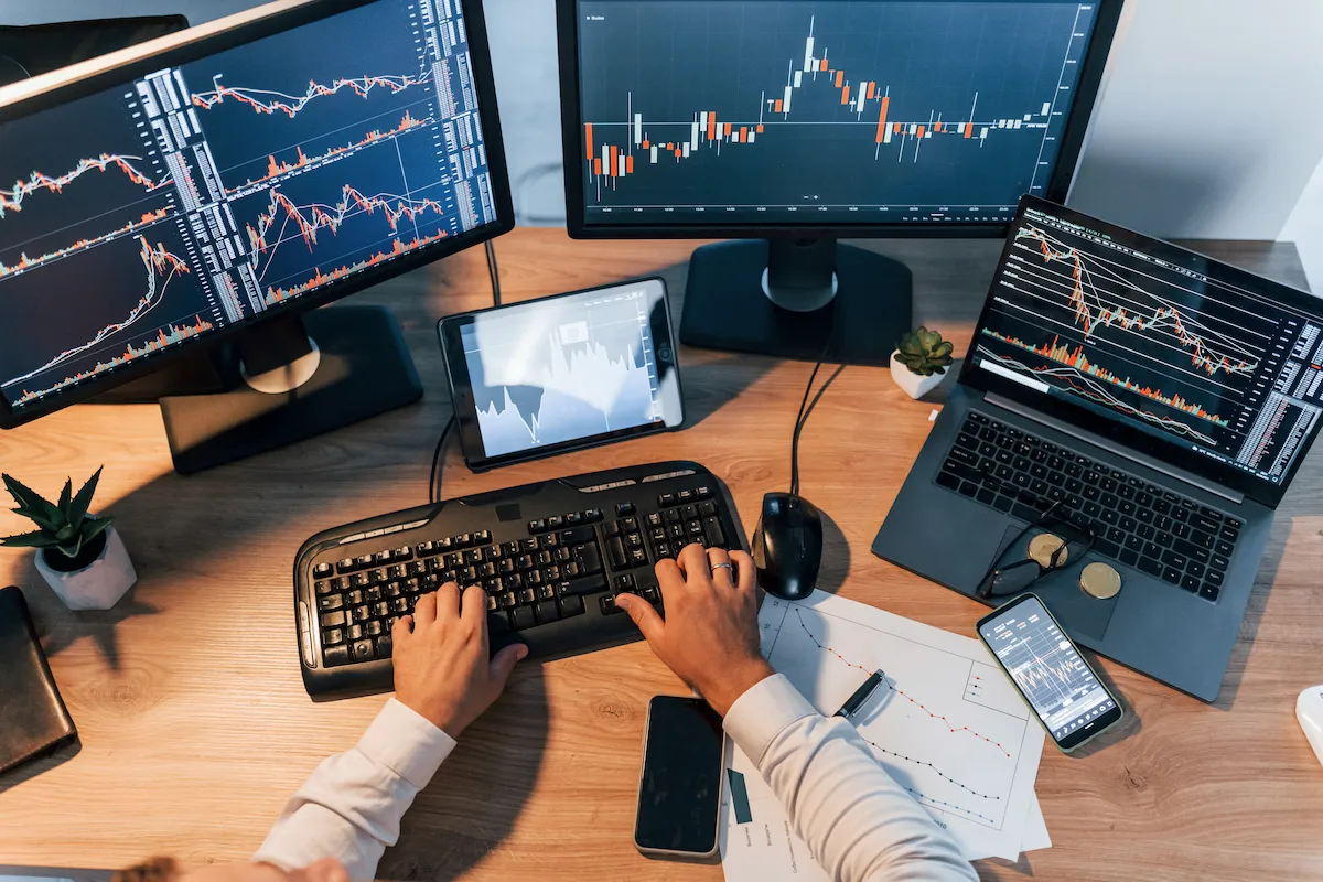 Brokers para principiantes en LATAM