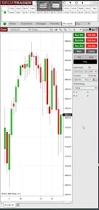 NinjaTrader App 2