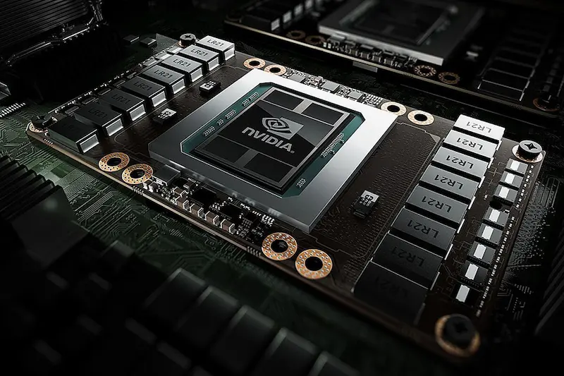 NVIDIA, AMD, IA e Inversiones