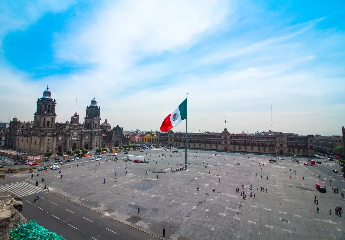 Regulaciones fintech en México