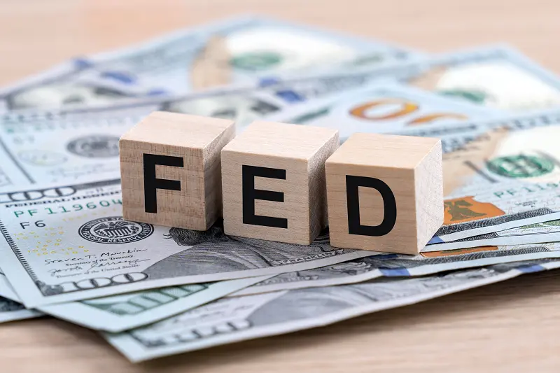 Tasas de la FED en Diciembre 2025