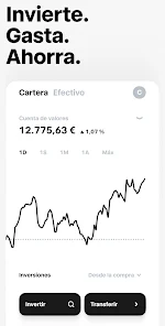 Trade Republic App 1