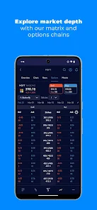 Tradestation App 2