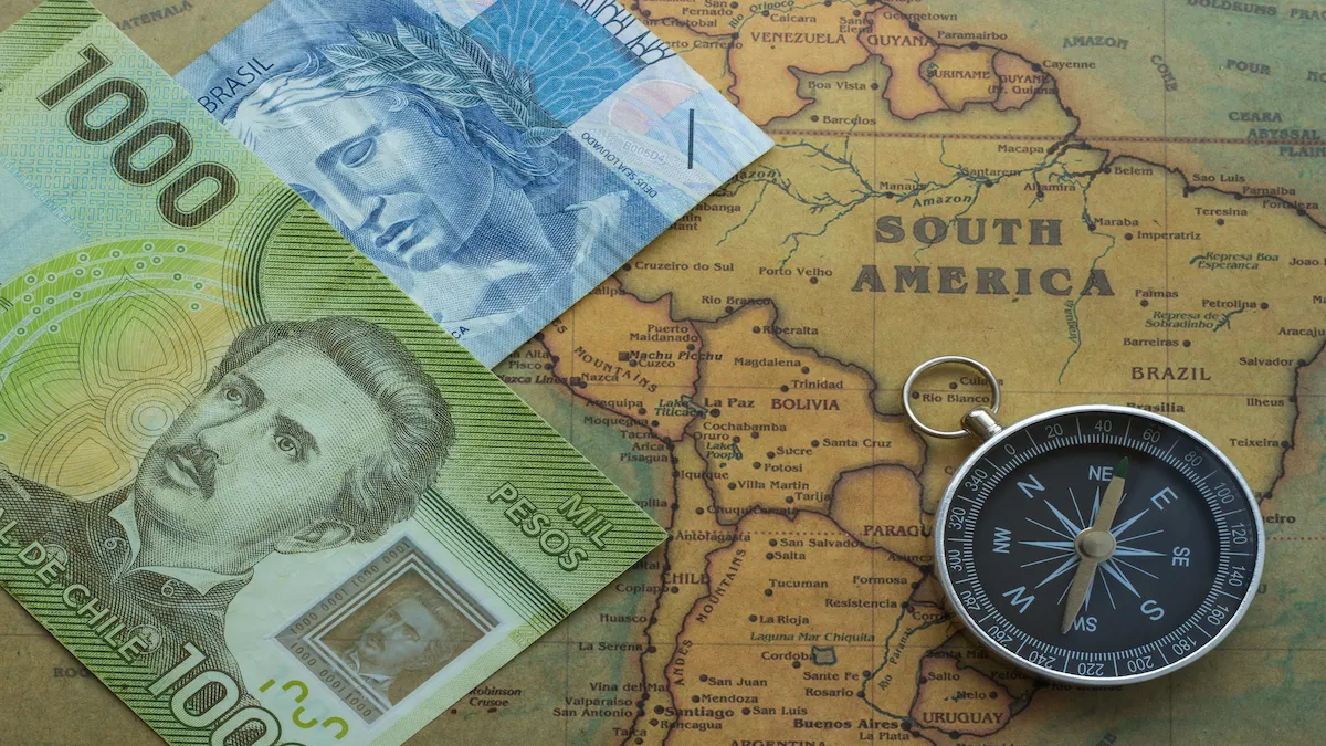 Trading y Brokers en LATAM