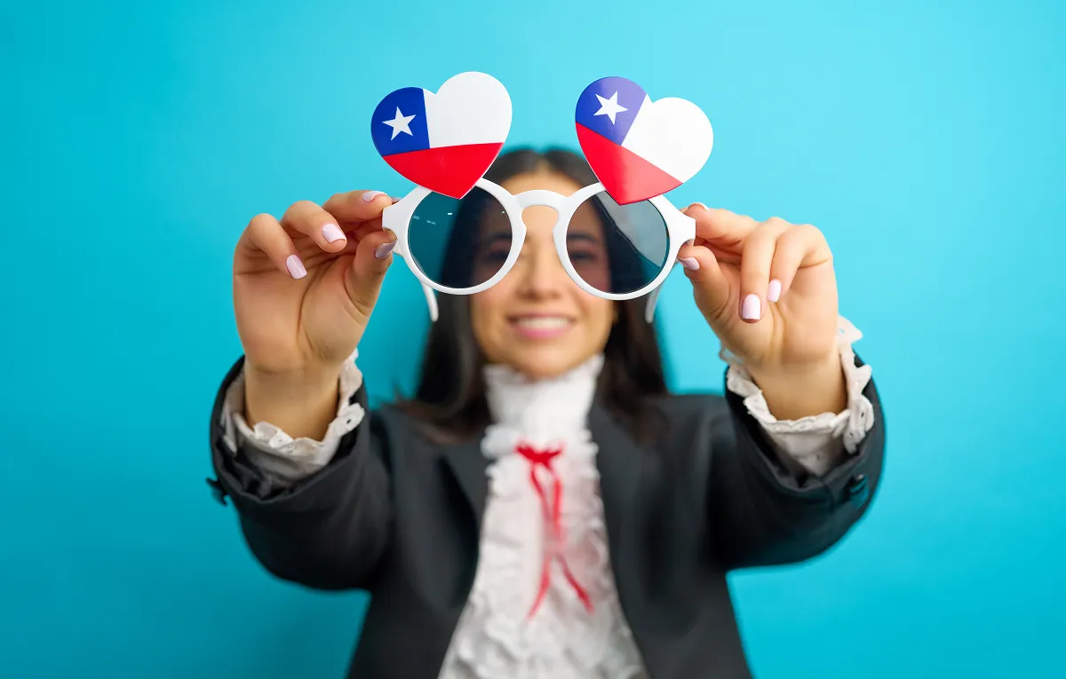 Trading Social en Chile