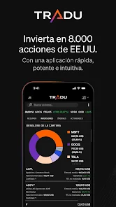 Tradu App 1