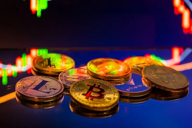 Volatilidad en Ciptomonedas - Noviembre 2025